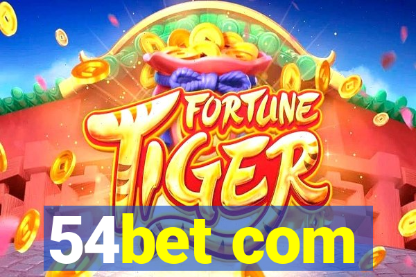 54bet com